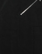 Rick Owens Womens Maxi skirt in Black