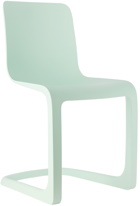 Vitra Green EVO-C Chair