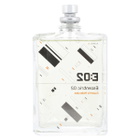 Escentric Molecules Unisex Escentric 02 EDT Spray 3.4 oz (100 ml)