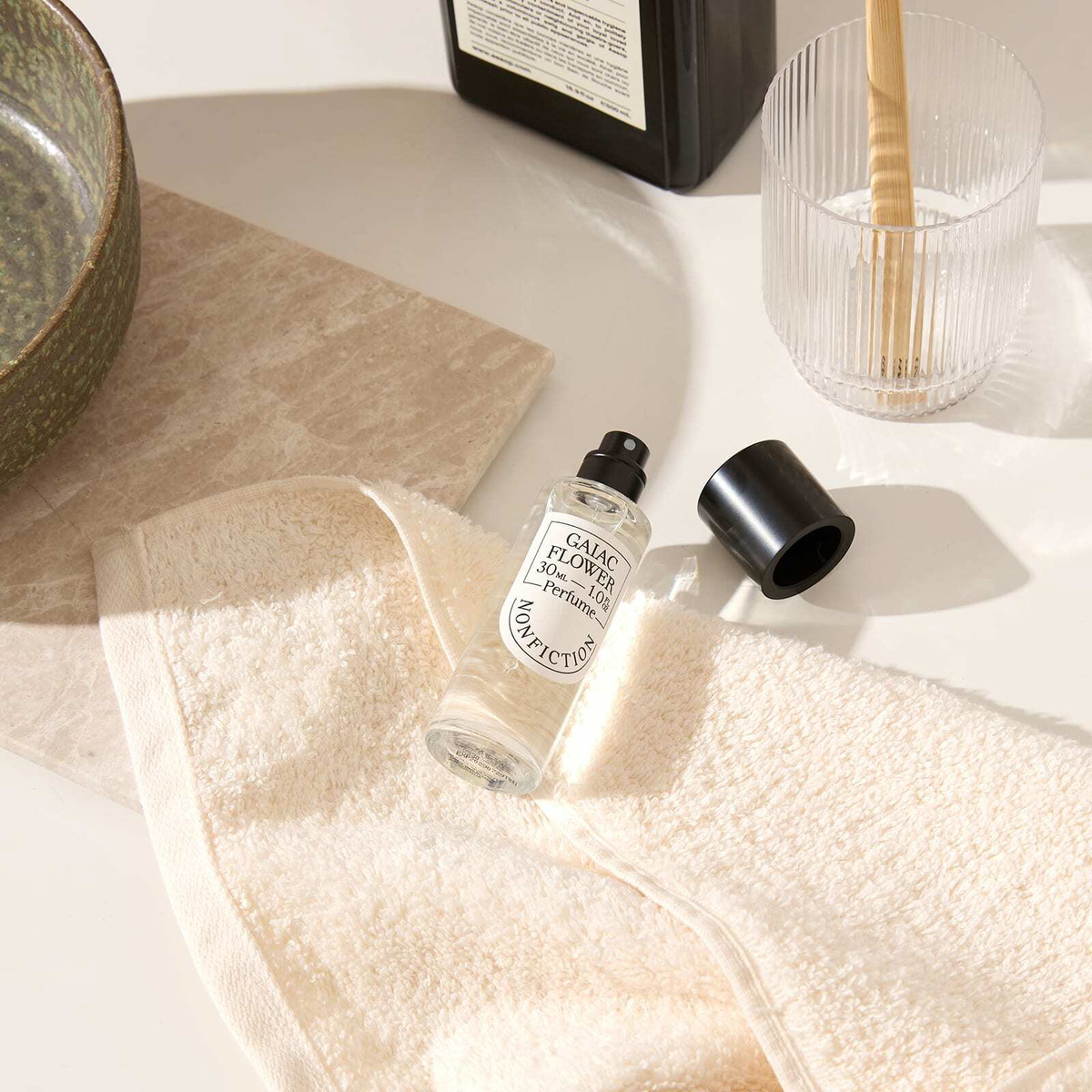 Nonfiction Gaiac Flower Eau de Parfum 