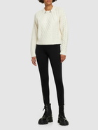 FUSALP - Aslaug Merino Wool Sweater