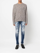 DSQUARED2 - Denim Jeans