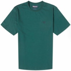 Barbour Men's Essential Sports T-Shirt in Seaweed