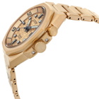 Citizen Limited Edition Series8 890 Automatic Gold Dial Watch NB6062-52P