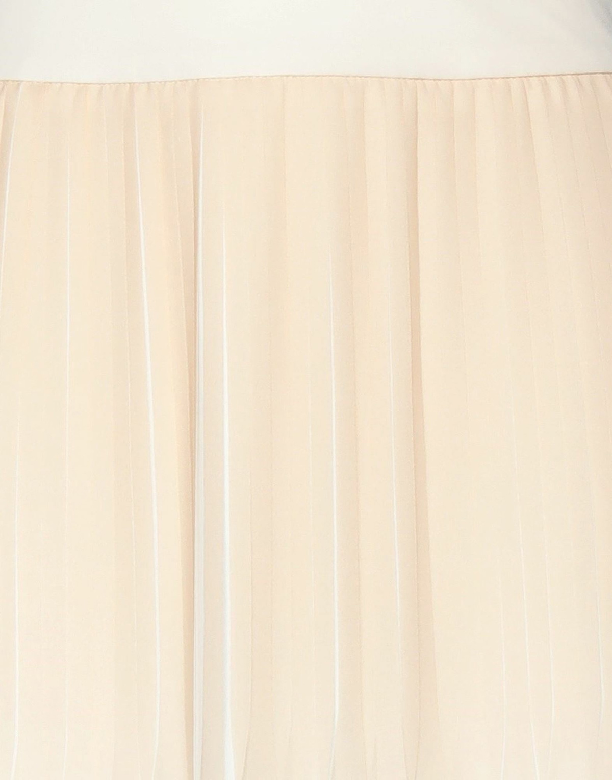 Peserico Womens Maxi skirt Sand