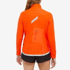 SOAR Women's Windbreaker Jacket in Red