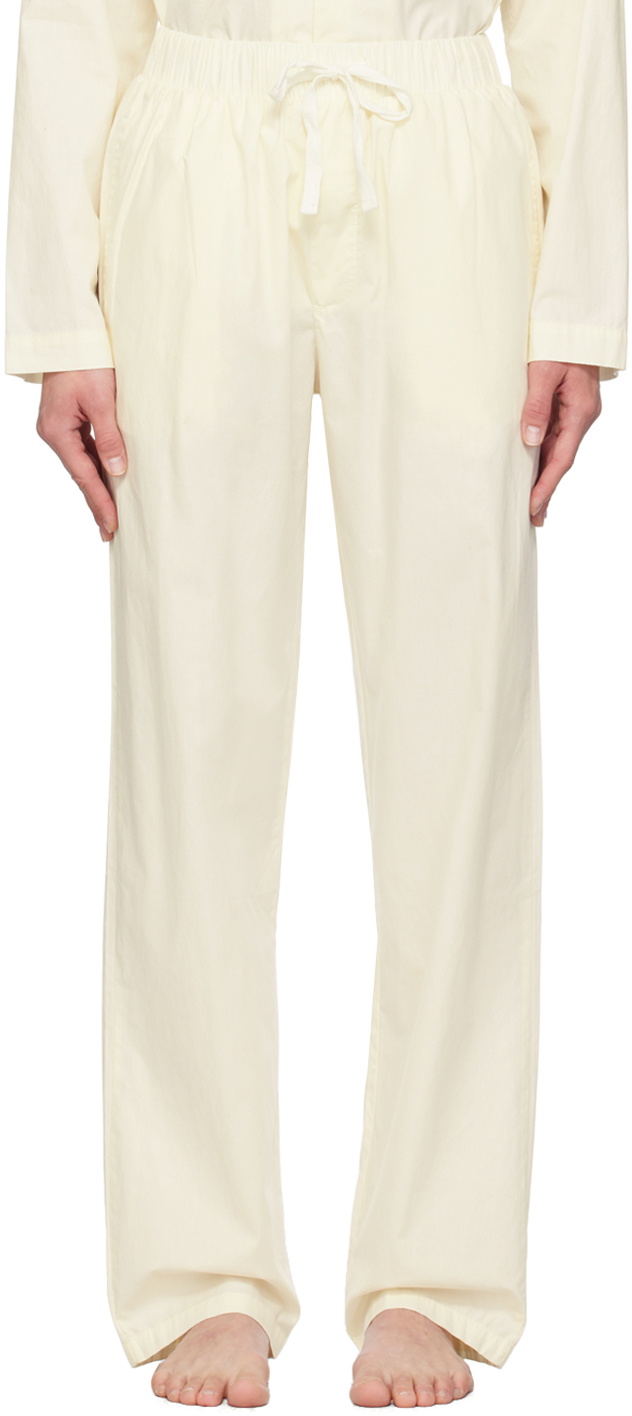 Museum of Peace & Quiet Off-White Lounge Pyjama Pants