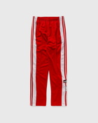 Adidas Wmns Adibreak Pant Red - Womens - Sweatpants