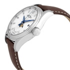 Armand Nicolet MH2 Automatic Silver Dial Mens Watch A640L-AG-P140MR2