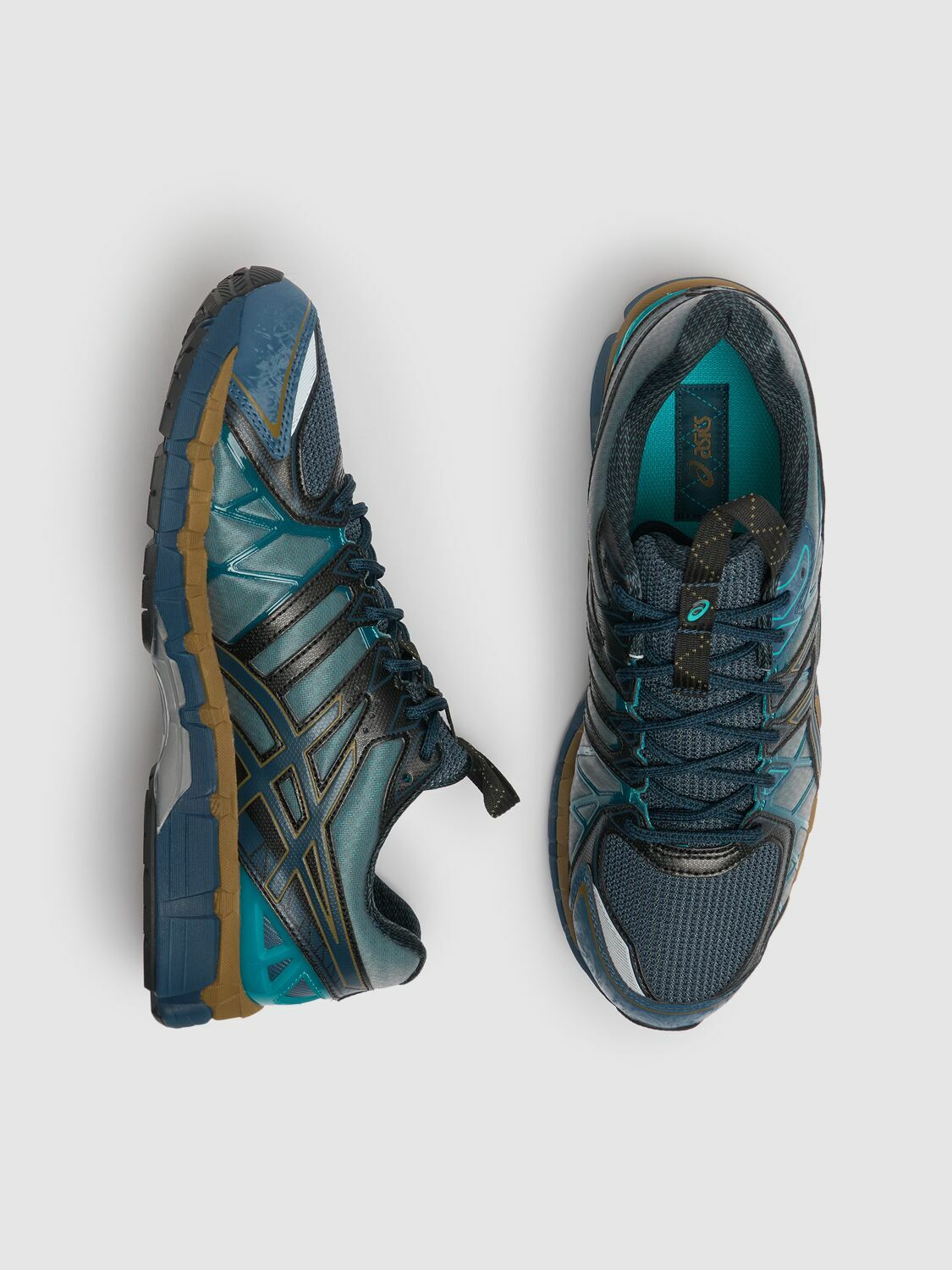 ASICS Ub10-s Gel-kayano 20 Sneakers ASICS