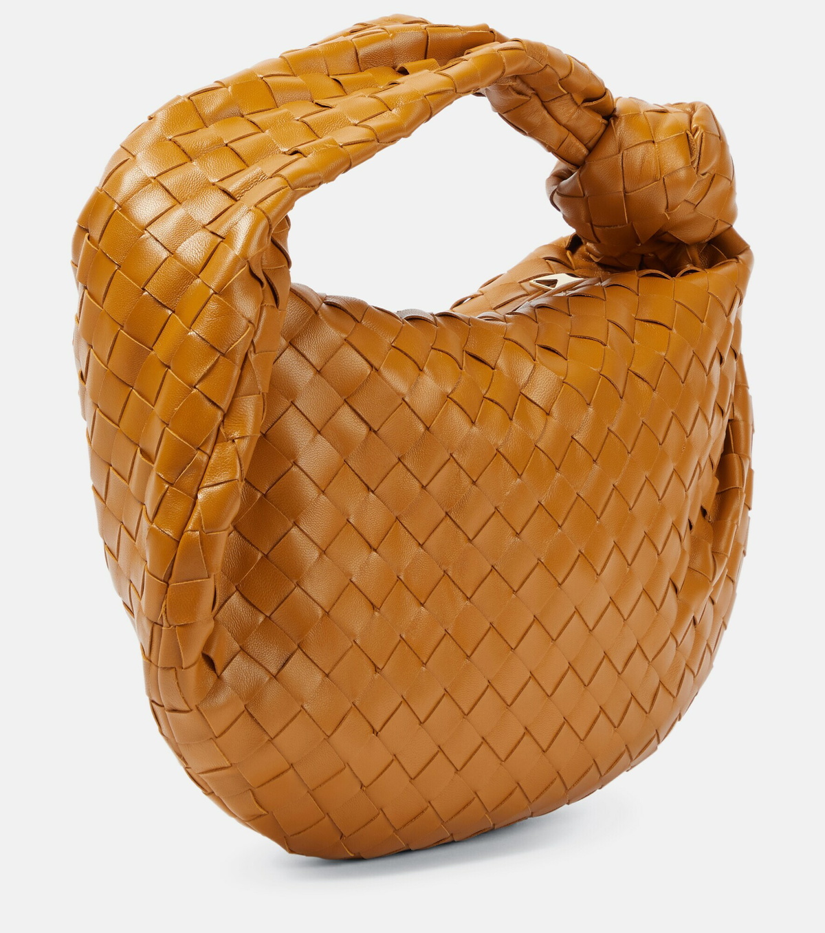 Jodie Woven Tote main image 1
