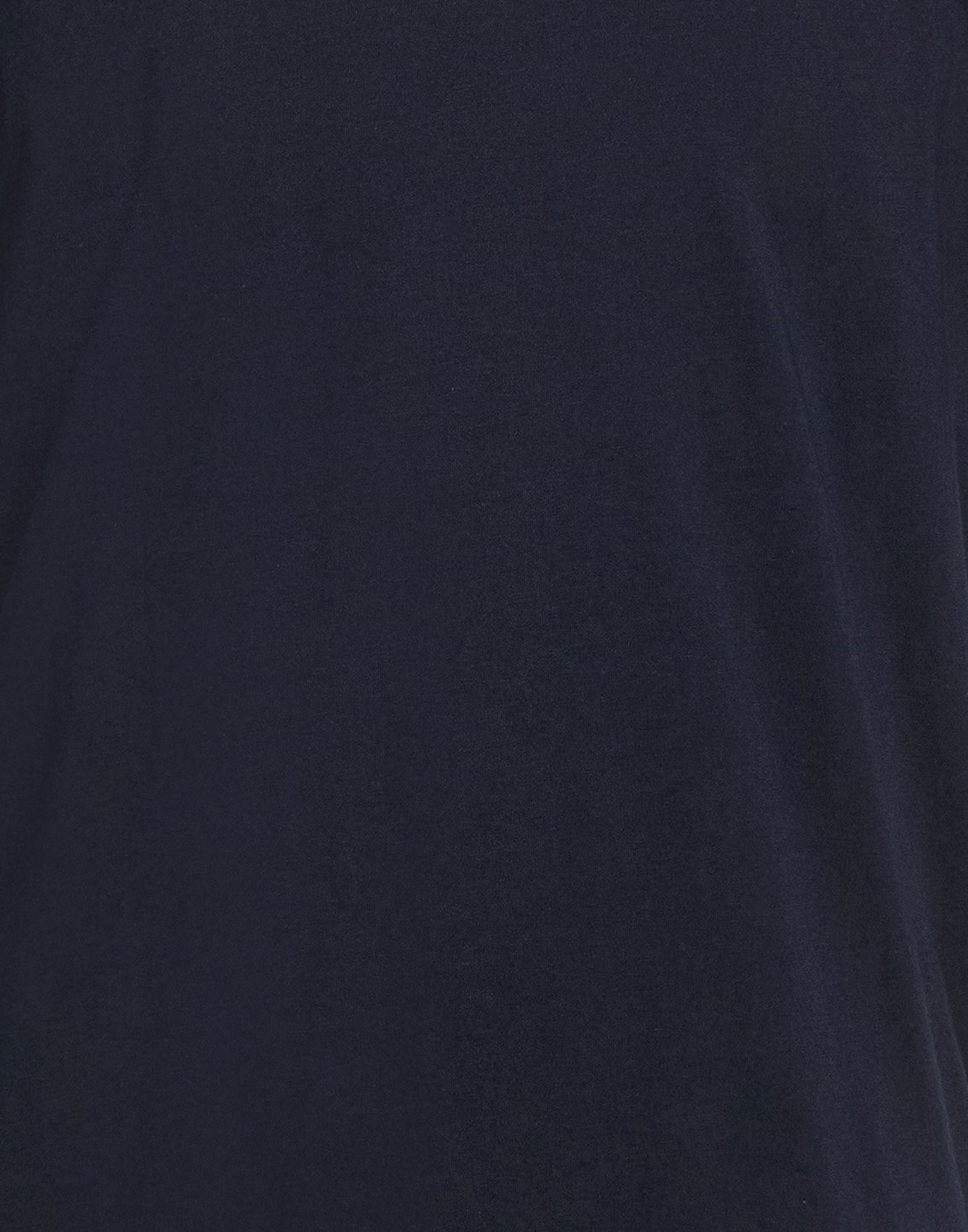 Hugo Mens T-shirt Midnight in Blue