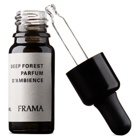FRAMA Deep Forest Be My Guest Edition Pure Essence Dropper, 0.3 oz