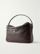 Acne Studios - Camero Camera Leather Messenger Bag