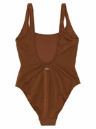 MC2 Saint Barth lora One-piece Swimsuit