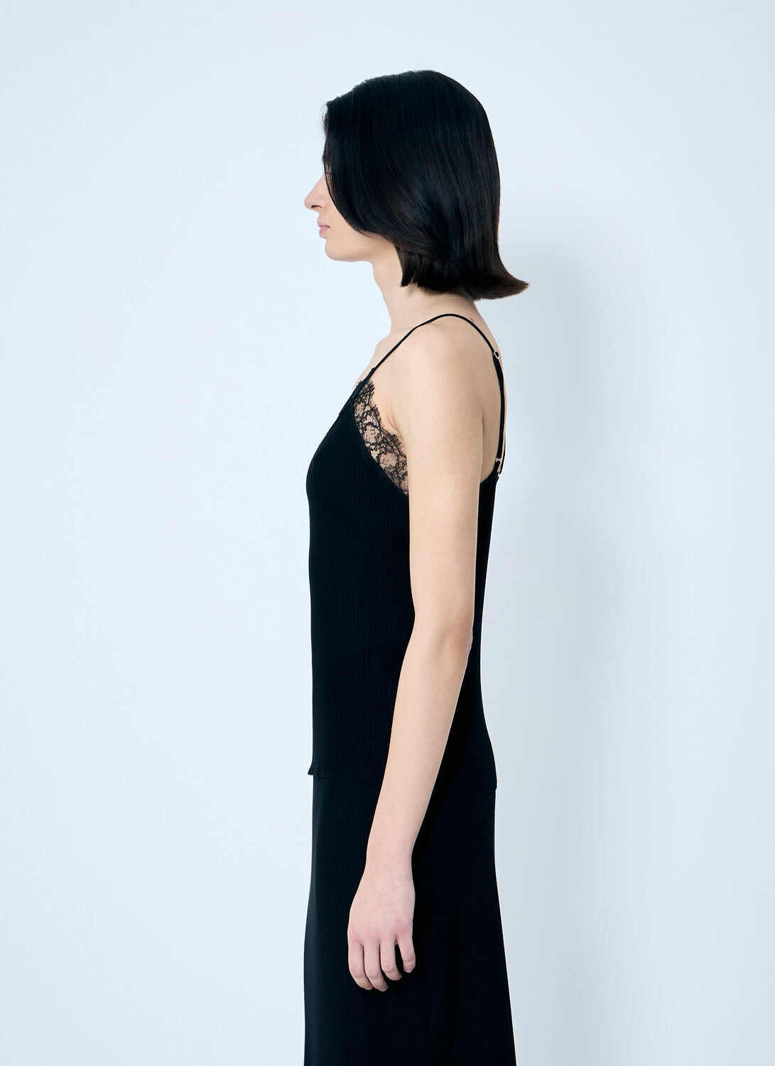 The Row Ikee Tank Top