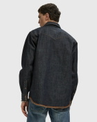 Gunnar Denim Shirt Dry Streaky