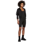 adidas Originals Black Cycling Bodysuit