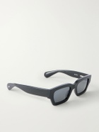 Oliver Peoples - Jil Sander Edition 6 Square-Frame Acetate Sunglasses