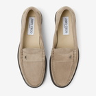 Jimmy Choo Ethan Loafer Dress Shoe