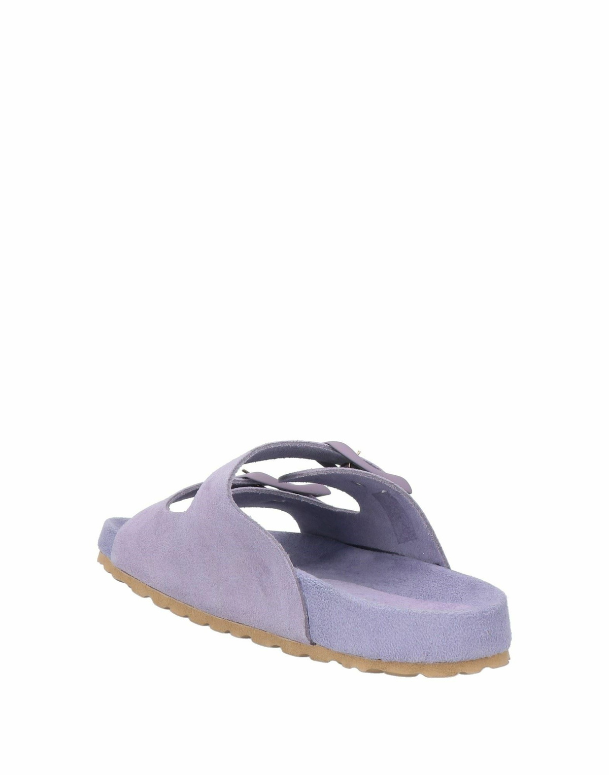 Manebí Womens Sandals Lilac