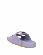 Manebí Womens Sandals Lilac