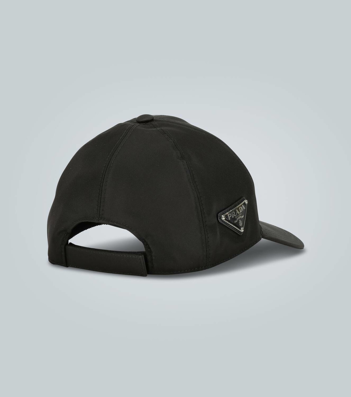 Prada Re-Nylon baseball cap Prada