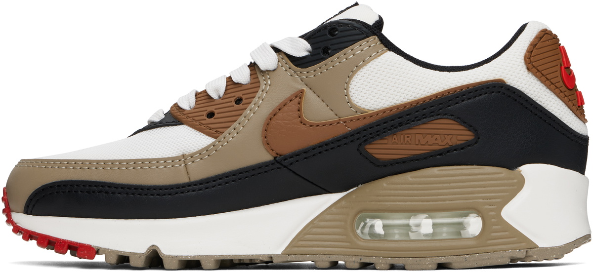 air max 90 escape 2002