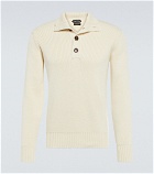 Tom Ford - Silk and wool crewneck sweater