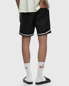 Rhude Rhude Basketball Swim Short Black - Mens - Swimwear/Casual Shorts