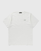Parel studios BP Tee White Mens Shortsleefe