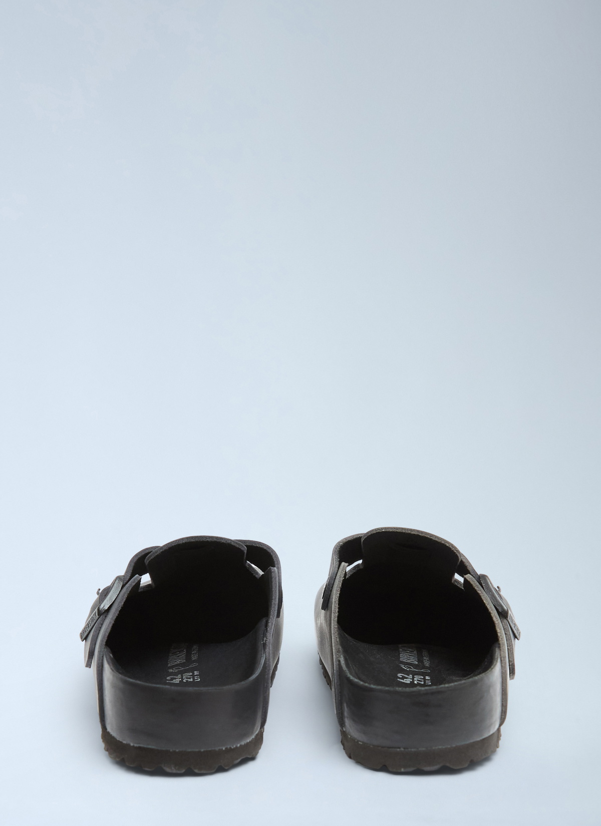 Birkenstock Boston Mules