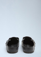 Birkenstock Boston Mules