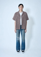 Gallery dept. Dagger Bootcut Jeans
