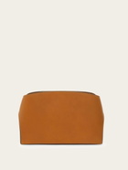 Ferragamo Mens Hug messenger (S) in Brown
