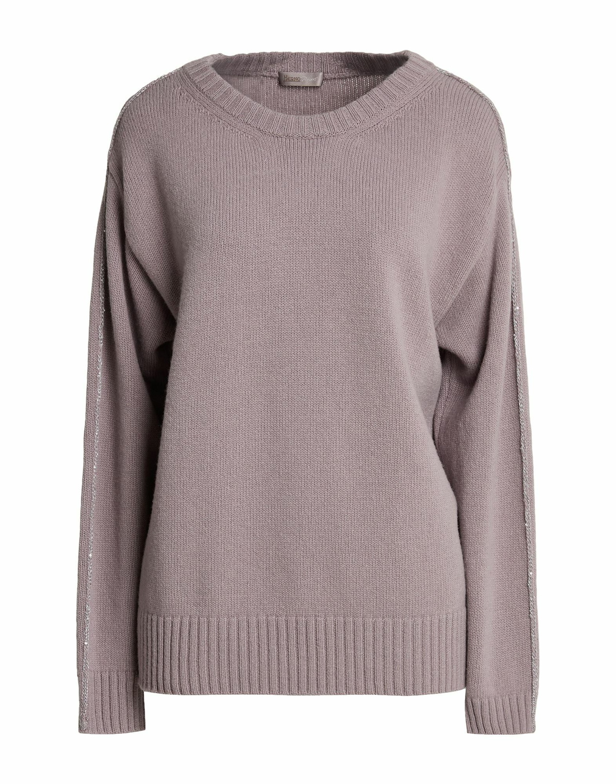 Herno Womens Sweater in Lilac
