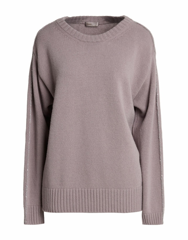 Photo: Herno Womens Sweater in Lilac