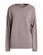 Herno Womens Sweater in Lilac