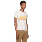 Remi Relief Off-White California T-Shirt