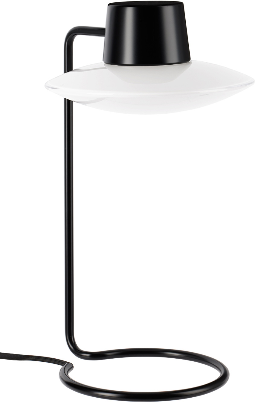 Louis Poulsen Inc Black AJ Oxford Table Lamp