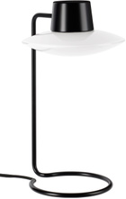 Louis Poulsen Inc Black AJ Oxford Table Lamp