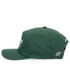Ronning Men's Uniform Cap in Green 