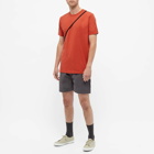 Colorful Standard Men's Classic Organic T-Shirt in Dark Amber