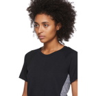 adidas x Missoni Black Cru T-Shirt