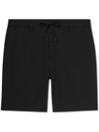 Kestin - Inverness Stretch-Ripstop Shorts - Black