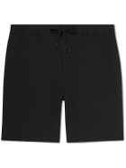 Kestin - Inverness Stretch-Ripstop Shorts - Black