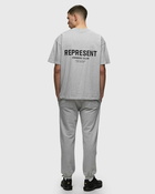 Represent Represent Owners Club T Shirt Grey - Mens - Shortsleeves