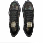 Valentino Men's Rockrunner Sneakers in Multi