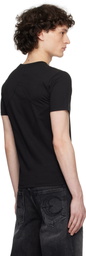 Thug Club Black TC Slim T-shirt