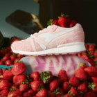 END. x Diadora N9000 Sneaker in Pink